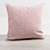 Vorschau Lysel - Dekokissen Dove #1W in smaragdgrn rosa