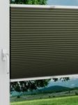 Wabe Shade Comb 8070.5002 Fensteransicht