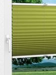 Plissee Classic Stripe 3250.9601 Fensteransicht