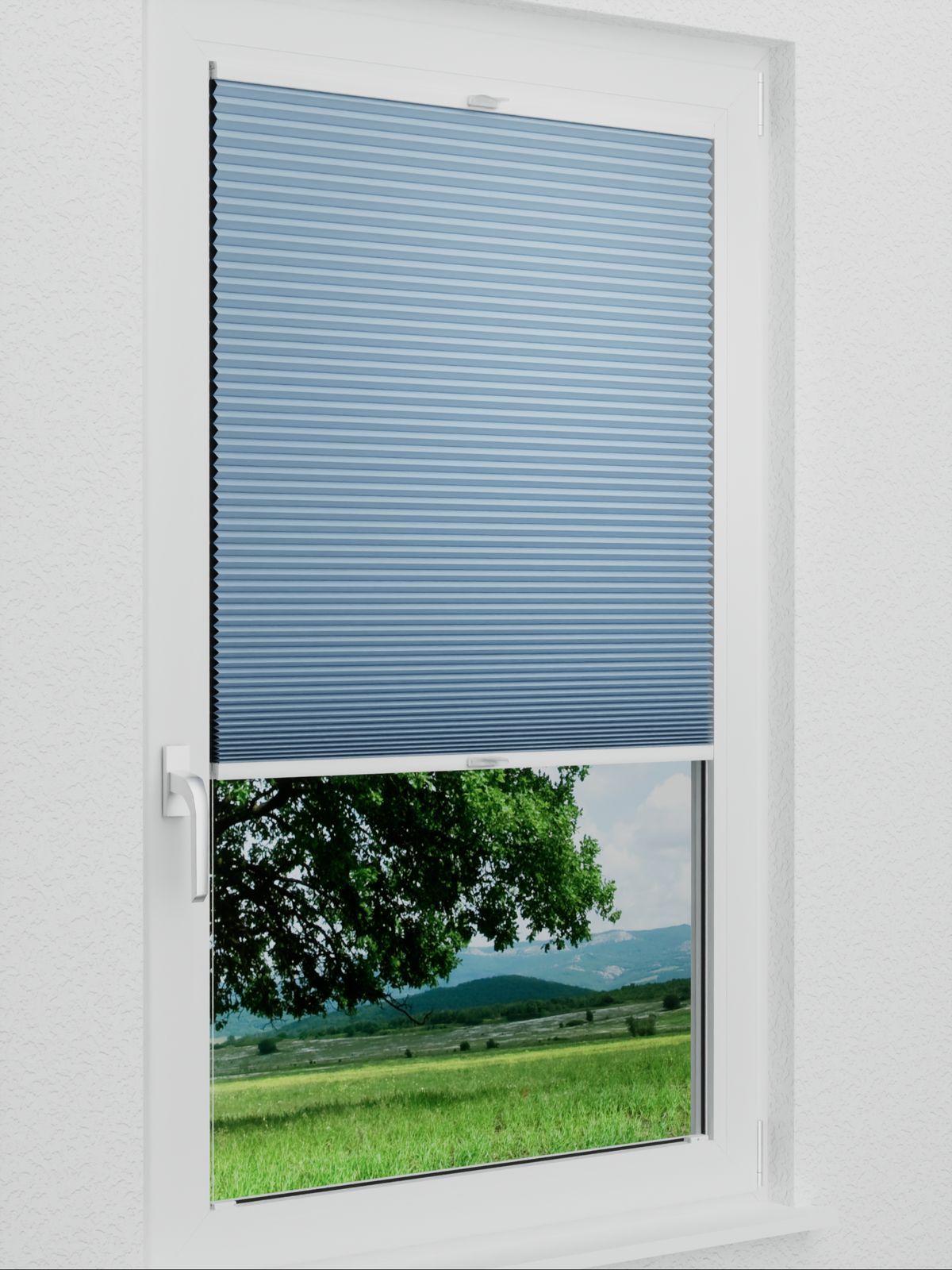 Detailansicht Evenly Comb BO 9805.7011