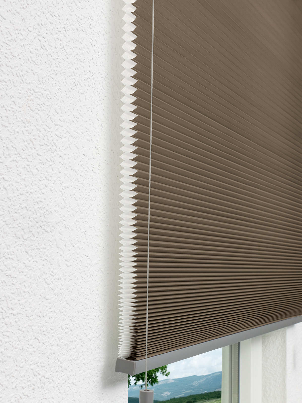 Detailansicht Wabe Soft Comb 7507.8908